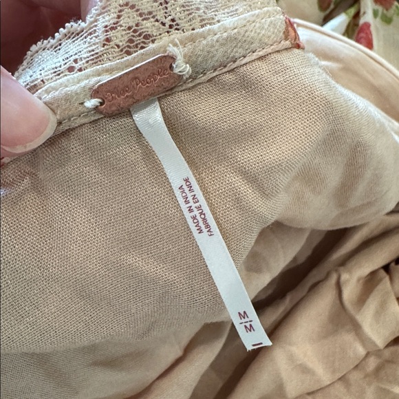 Free people skirt - Picture 3 of 3